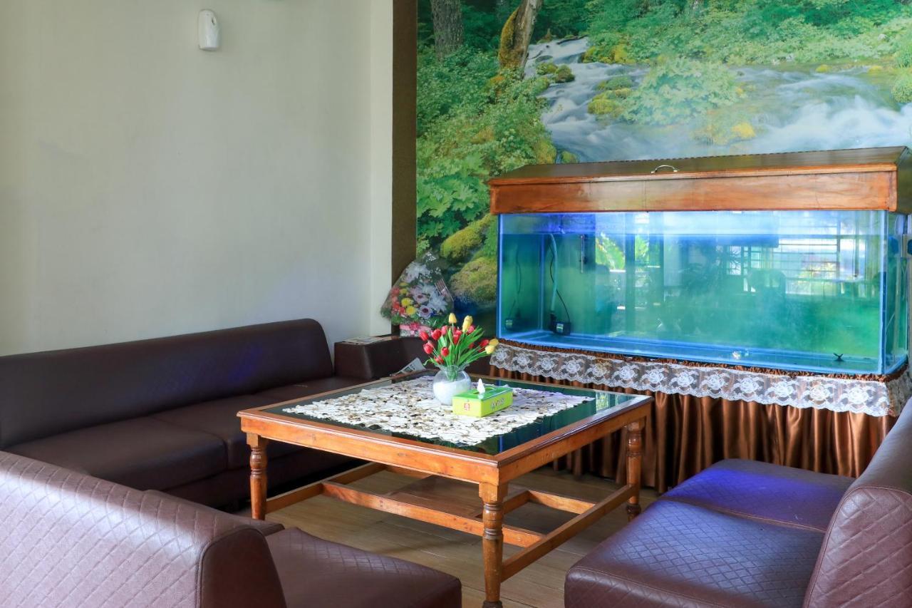 Hotel Prisma Sidoarjo Kültér fotó